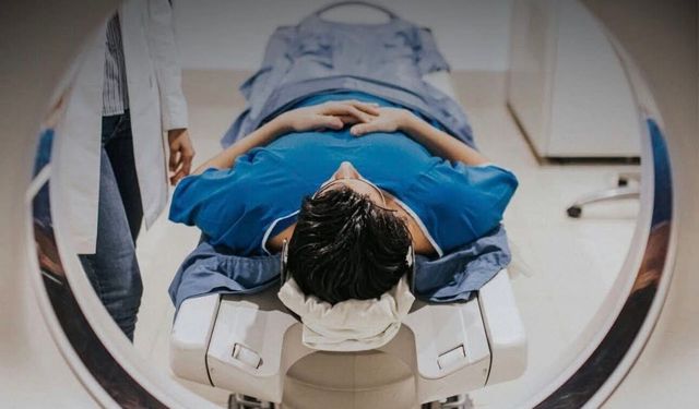 MRI’da Verilen Kontrast Madde Vücuttan Tam Atılmayabilir mi?