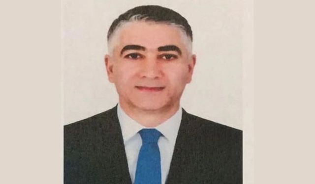 Hacı Ali Özel, Dışişleri Bakan Yardımcılığına Atandı