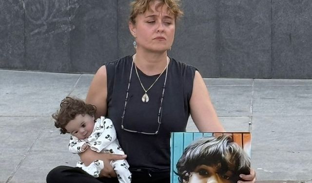 Yasemin Minguzzi’den Gülhan Çağlayan’a Umreden Başsağlığı Mesajı