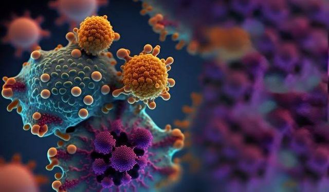 Her 10 Kanser Vakasının 4’ü Önlenebilir