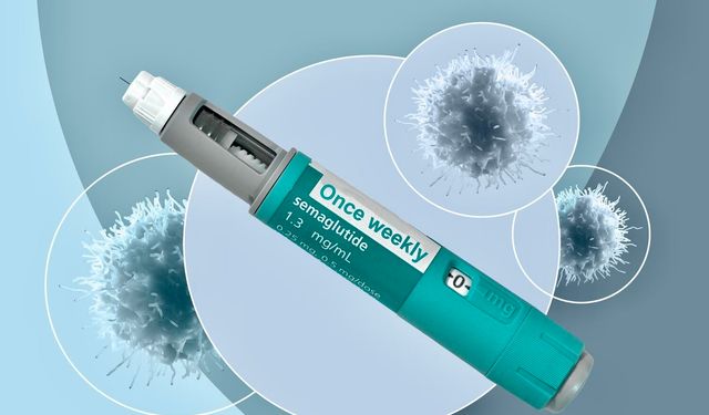 Zayıflama ilaçları kanser için umut mu, belirsizlik mi?