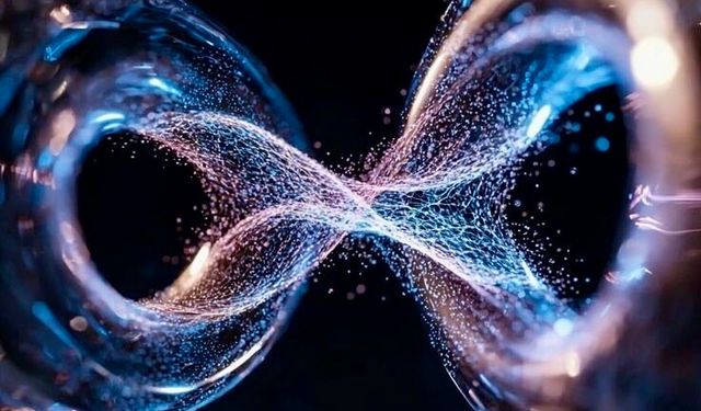 Einstein’ın “Ürkütücü Etkisi”: Kuantum Dolanıklığı Ne Söylüyor, Ne Söylemiyor?