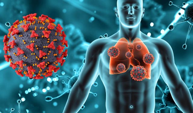 Kanser Tedavilerinde Yeni Cephe: Kalp ve Damar Hasarı