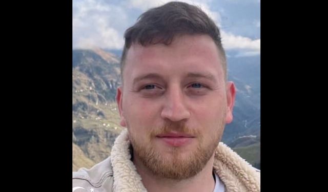 Ankara’da Trafik Kazası: Trabzon Araklılı Yavuz Erbay Hayatını Kaybetti