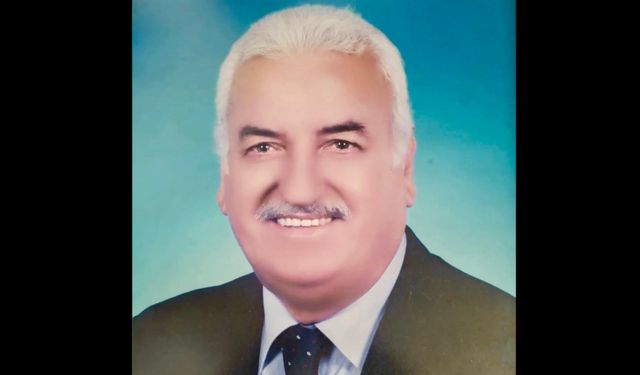 Adana’nın Tanınmış Siyasetçilerinden Ali Antepüzümü Hayatını Kaybetti