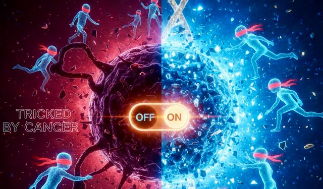 Tümör Mikroçevresinde Dengeler Değişiyor: Deneysel Bulgular Umut Verici