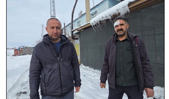 Elazığ Karakoçan’da “İdrarik” kavga gündem olmaya devam ediyor