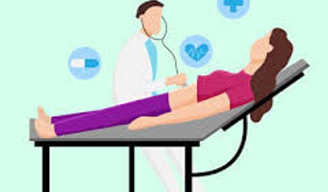 Sancaktepe EAH Kadın Doğum Kliniği, ESGE’nin Resmî Eğitim Merkezi Oldu