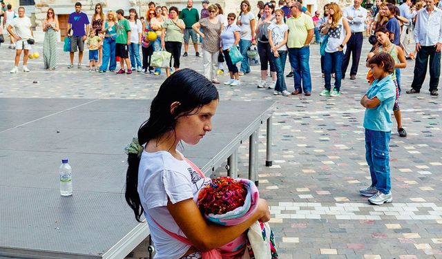 Roman Vatandaşlara Yönelik II. Aşama Eylem Planı Yürürlüğe Girdi