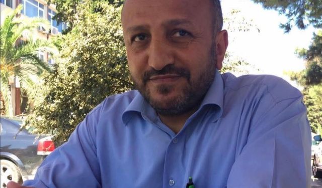 Trabzon Araklı’lı İmam Hatip Şeref Keskinsoy Cami Lojmanında Ölü Bulundu