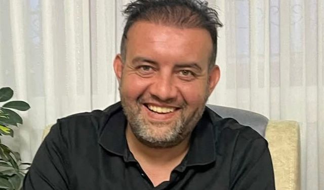 Aksaray’da Hasan Harun Uçkun, Lale Bağları’ndaki İnşaatta Silahla Hayatına Son Verdi