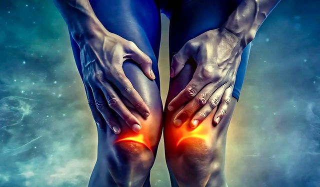 Erken Belirti Yok, Risk Büyük: Kemik Zayıflığı Yıllarca Gizli Kalabiliyor