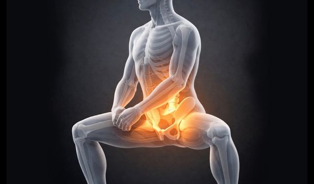 Hareketsiz Durarak Bacak Gücü Kazandıran Egzersiz