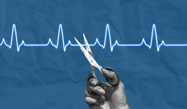 Tedavi Yerine Ötenazi mi? Kanadalı Hastalar Ülkeden Kaçıyor