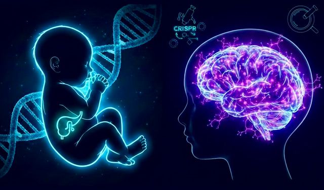 Bilim İnsanları Yenidoğanlarda Gizli Bir Diyabet Türü Keşfetti