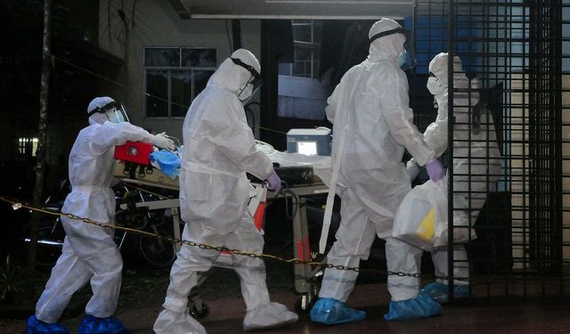 Nipah Virüsü Nedir? Belirtileri, Korunma Yolları, Teşhis ve Tedavisi