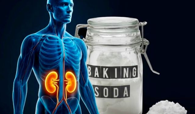 Sodyum Bikarbonat Bazı Böbrek Hastalarında İlerlemeyi Yavaşlatabiliyor