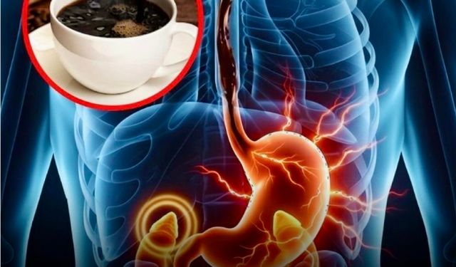 Aç Karnına Kahve Bazı Kişilerde Kan Şekeri Yanıtını Bozabiliyor