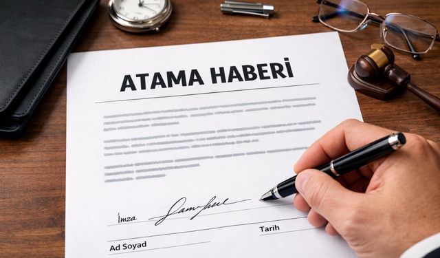 BDDK’da Yeni Atamalar Resmî Gazete’de Yayımlandı