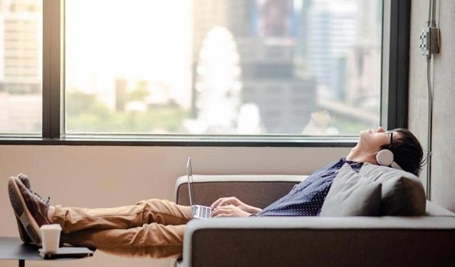 Şekerleme Alışkanlığı Zihinsel Performansı Destekliyor