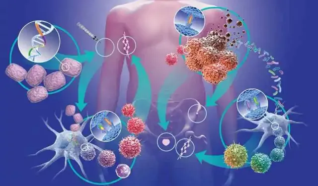 Kanserin Sessiz Planı: Tedaviye Karşı Uyum