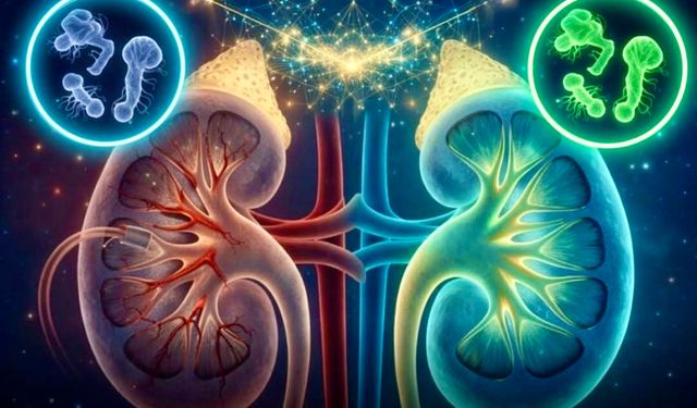 Böbrek Yetmezliği Tedavisinde Yeni Bir Dönem mi Başlıyor? Araştırmalar Umut Veren Bulgulara İşaret Ediyor