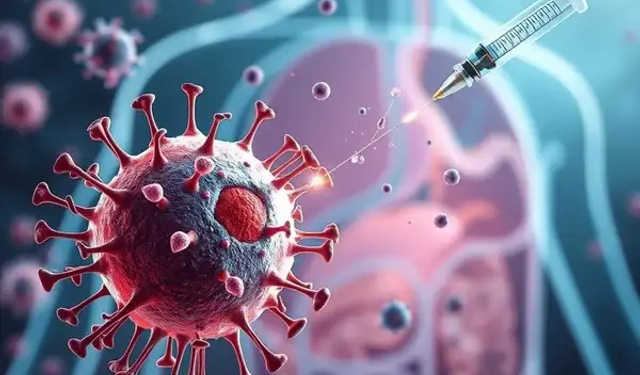 Kemoterapisiz ve Işınsız Dönem mi? mRNA Aşısı Beyin Tümörlerinde Umut Verdi