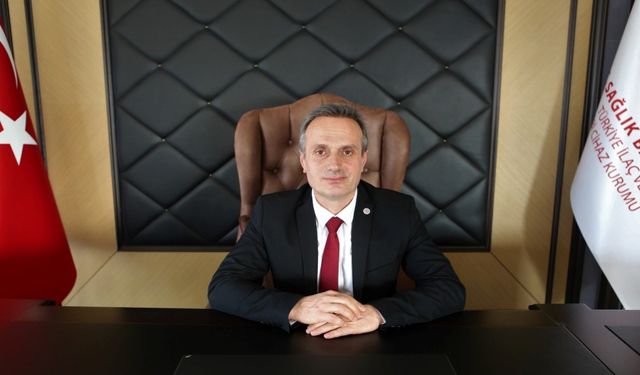 TİTCK, İlaç Bulunamayan Durumlar İçin 444 4 680 Hattını Devreye Aldı