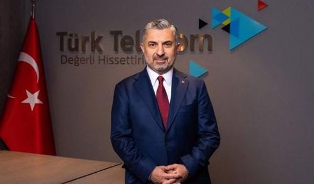 Ebubekir Şahin’in Türk Telekom’daki İlk Kararı: Kızının Görevine Son Verilmesini İstedi