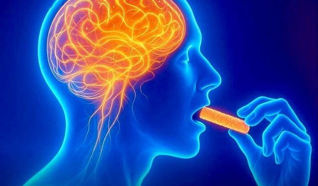 Panik Atak Anında Beyni Susturan Uyaranlar: Ekşi Şeker, Buz ve Soğuk Su