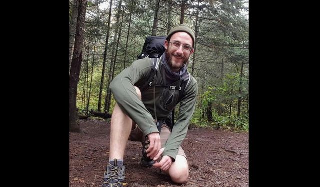 ABD’de Hemşire Alex Pretti Görevini Yaparken Katledildi