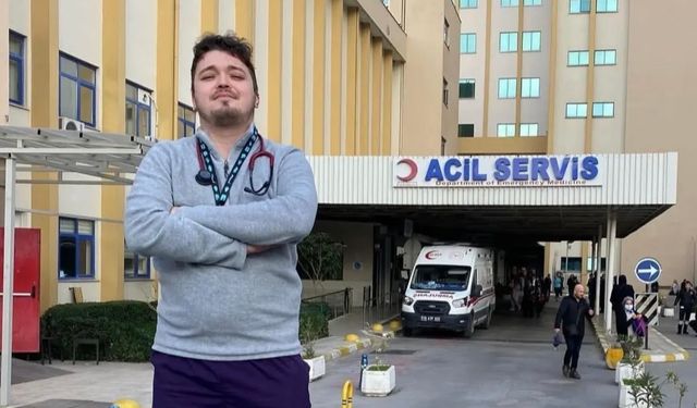 Dr. Anıl Canbaş Unutulmadı: Hatırası Tıp Fakültesinde Yaşatılıyor
