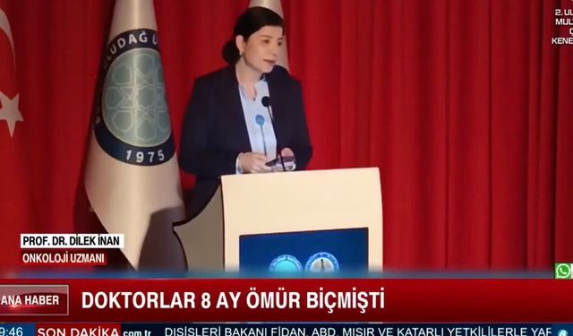 Dilek İnan Onkolog Mu, Doktor Mu? Resmî Kayıtlar ve Tıbbi Gerçekler Ne Söylüyor?