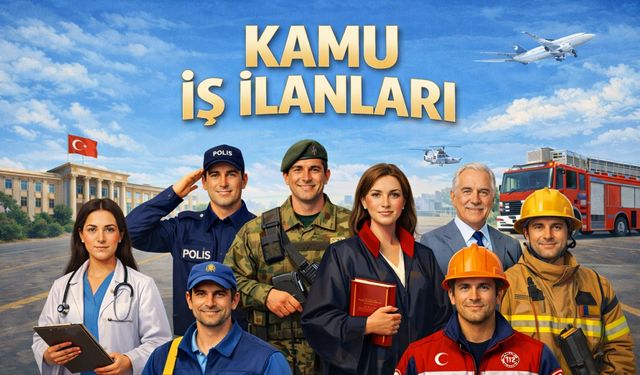 Afyon Kocatepe Üniversitesi Sürekli İşçi Alımı Yapacak