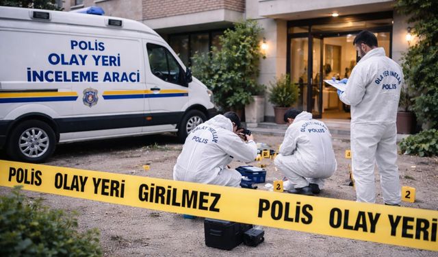 Fatih’te Sokak Ortasında Dehşet: Semina Deniz Eşi Tarafından Öldürüldü