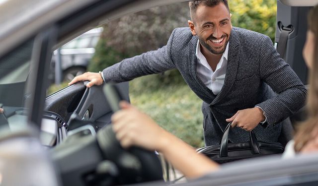 Milyonlarca Araç Gri Alanda: Paylaşımlı Mobilite İçin Acil Düzenleme Çağrısı