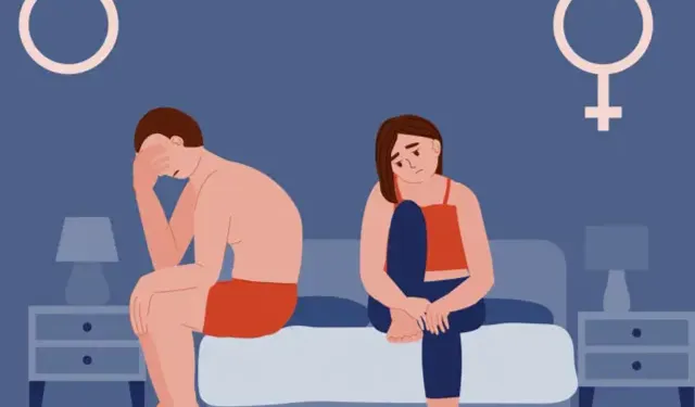 Erektil Disfonksiyon Nedir? Psikolojik mi, Fiziksel mi? Teşhis ve Tedaviye Dair Merak Edilenler