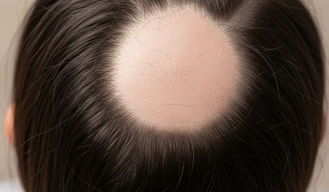 Alopecia Areataa Umut Veren Gelişmeler