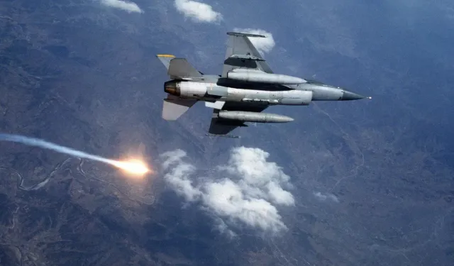 Kaza Kırım Nedir? Havacılığın En Kritik Terimi