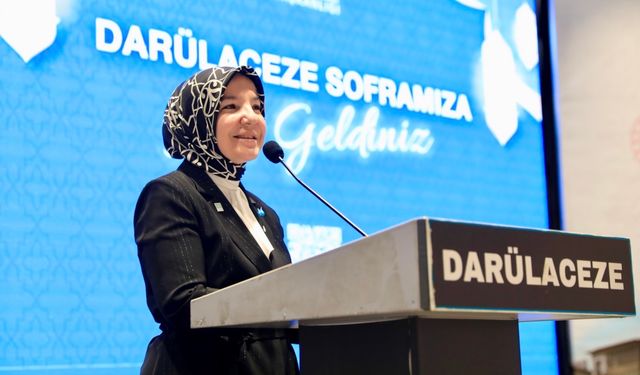 Darülaceze Modeli Birleşmiş Milletler’de: 130 Yıllık Şefkat Küresel Sahneye Taşınıyor