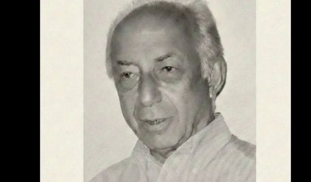 İTÜ Mimarlık Fakültesi’nin Acı Kaybı: Prof. Dr. Uğur Erkman Hayatını Kaybetti