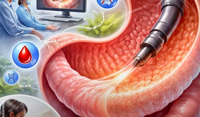 Bağırsaktan Müdahale: Almanya’da Tip 2 Diyabet İçin Yeni Tedavi Umudu