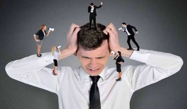 Hastalık Hastası Nedir? Uzmanlar Uyarıyor: Belirti Yokken Teşhis Arayışı