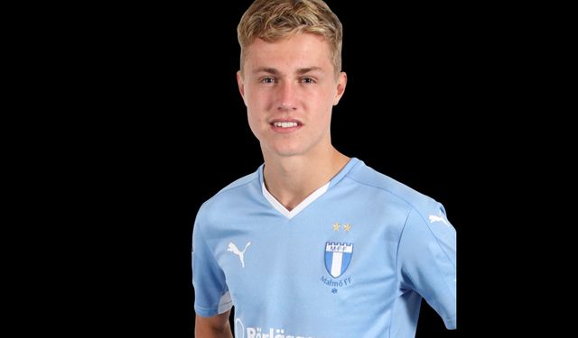 Galatasaray Orta Sahada Vites Yükseltiyor: Mattias Svanberg Listed