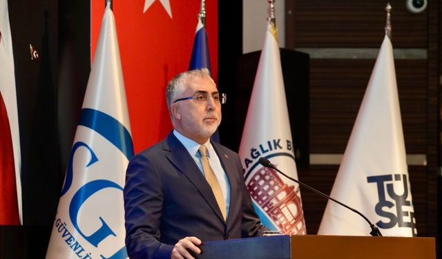 Emekli Bayram İkramiyesinde Zam Bekleyenlere Vedat Işıkhan’dan Net Açıklama