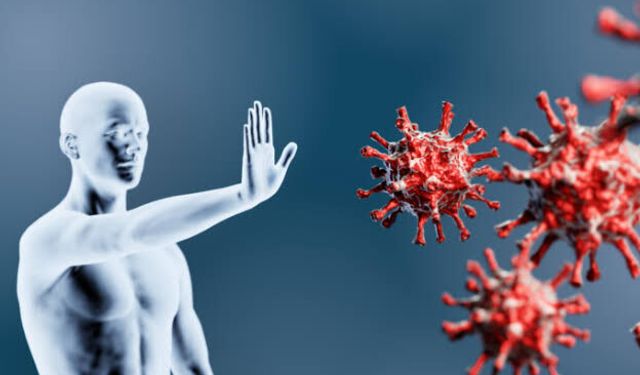 Kanser Ölümleri Tarihin En Düşük Seviyesine Geriledi