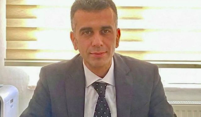 Rize Pazarlı Başkomiser Ferdi Çiçek Hayatını Kaybetti