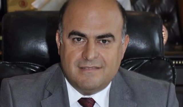 Hatay’da Eski Belediye Başkanı Dr. Cafer Özenir Baltayla Öldürüldü