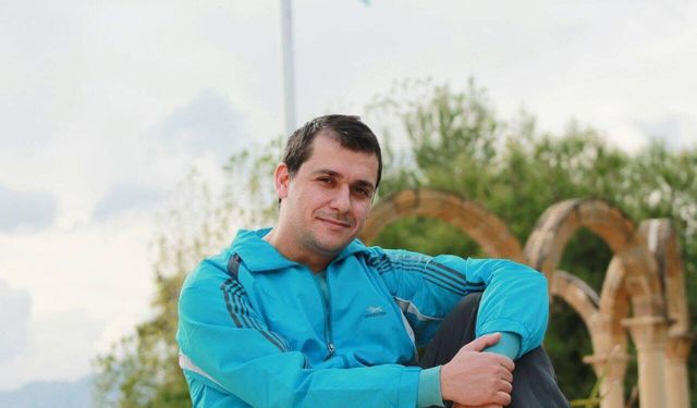 Akdeniz Üniversitesi Öğretim Üyesi Doç. Dr. Uğur Ercan Hayatını Kaybetti