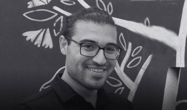 İTÜ Yüksek Lisans Öğrencisi Sezer Enes Acar Hayatını Kaybetti